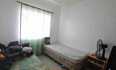 Morning Mist Corner Lot House and Lot For Sale Near Main Gate