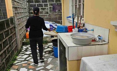 Morning Mist Corner Lot House and Lot For Sale Near Main Gate