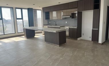 Venta, Departamento 2 recamaras, Cañadas del Lago, Queretaro.