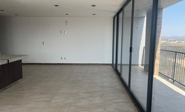 Venta, Departamento 2 recamaras, Cañadas del Lago, Queretaro.