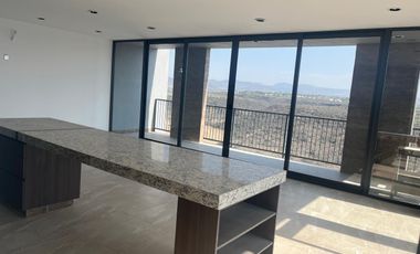 Venta, Departamento 2 recamaras, Cañadas del Lago, Queretaro.