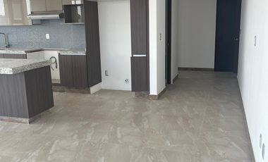 Venta, Departamento 2 recamaras, Cañadas del Lago, Queretaro.
