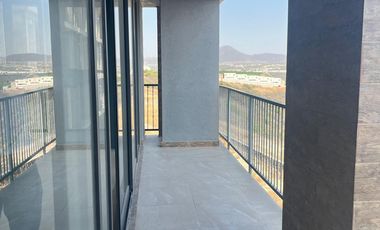 Venta, Departamento 2 recamaras, Cañadas del Lago, Queretaro.