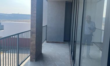 Venta, Departamento 2 recamaras, Cañadas del Lago, Queretaro.