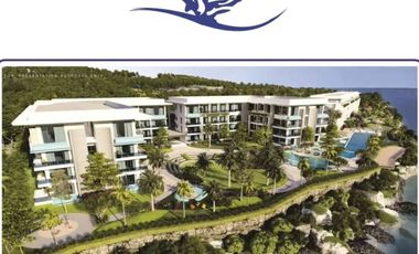 Coral Bay Resort-Aqua South Building for Assume