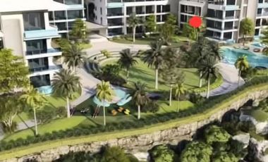 Coral Bay Resort-Aqua South Building for Assume
