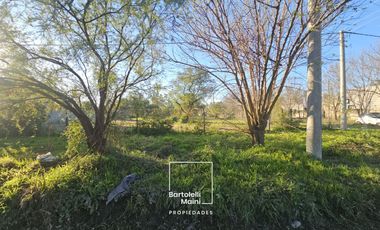 VENTA | Lote en Esquina – 1000 m² – B° Hostal del Sol | Esquina de Santa Coloma y V. Sierra, Rosario