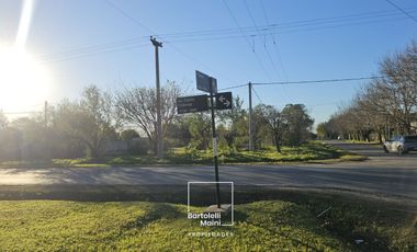 VENTA | Lote en Esquina – 1000 m² – B° Hostal del Sol | Esquina de Santa Coloma y V. Sierra, Rosario