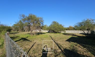 VENTA | Lote en Esquina – 1000 m² – B° Hostal del Sol | Esquina de Santa Coloma y V. Sierra, Rosario