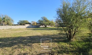 VENTA | Lote en Esquina – 1000 m² – B° Hostal del Sol | Esquina de Santa Coloma y V. Sierra, Rosario