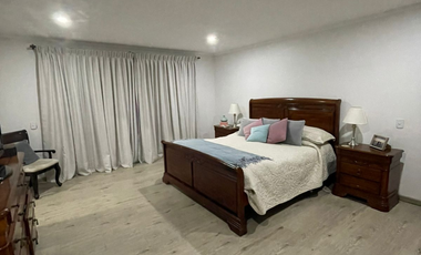 Arriendo parcela con casa en Condominio Campo Koyam de Limache