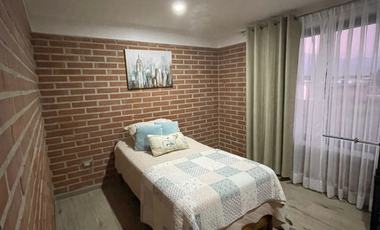 Arriendo parcela con casa en Condominio Campo Koyam de Limache