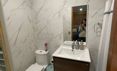 Arriendo parcela con casa en Condominio Campo Koyam de Limache