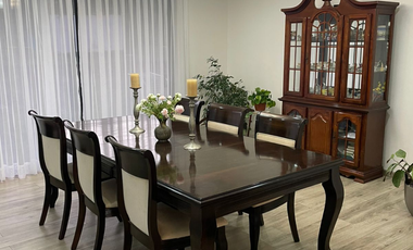 Arriendo parcela con casa en Condominio Campo Koyam de Limache