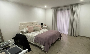 Arriendo parcela con casa en Condominio Campo Koyam de Limache