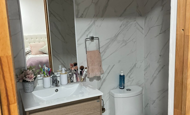 Arriendo parcela con casa en Condominio Campo Koyam de Limache