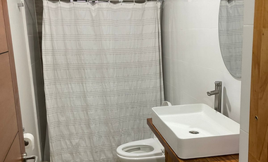 Arriendo parcela con casa en Condominio Campo Koyam de Limache