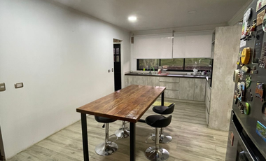 Arriendo parcela con casa en Condominio Campo Koyam de Limache