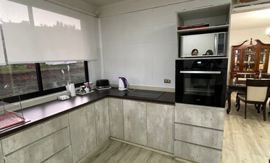 Arriendo parcela con casa en Condominio Campo Koyam de Limache