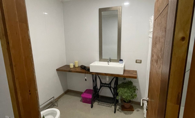 Arriendo parcela con casa en Condominio Campo Koyam de Limache