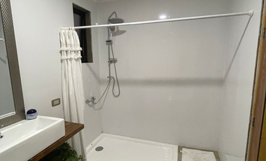 Arriendo parcela con casa en Condominio Campo Koyam de Limache