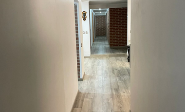 Arriendo parcela con casa en Condominio Campo Koyam de Limache