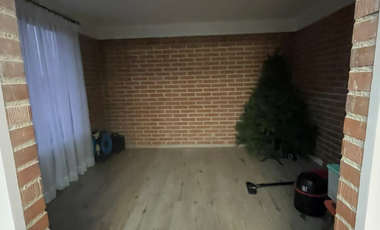 Arriendo parcela con casa en Condominio Campo Koyam de Limache