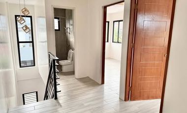 2-Bedrooms Newly Built Townhouse for Sale in Antipolo City