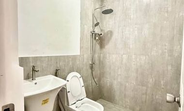 2-Bedrooms Newly Built Townhouse for Sale in Antipolo City