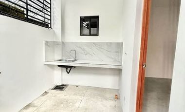 2-Bedrooms Newly Built Townhouse for Sale in Antipolo City