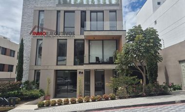 Por estrenar Penthouse de lujo en Miravalle4.