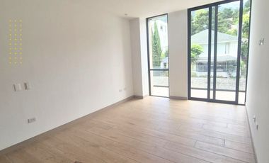 Por estrenar Penthouse de lujo en Miravalle4.