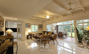 VENTA | Casa 4 Dormitorios | B° Cerrado Green Village – Juan José Paso 8745, Fisherton