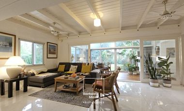 VENTA | Casa 4 Dormitorios | B° Cerrado Green Village – Juan José Paso 8745, Fisherton