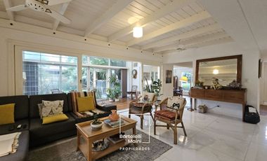 VENTA | Casa 4 Dormitorios | B° Cerrado Green Village – Juan José Paso 8745, Fisherton