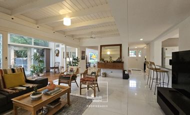 VENTA | Casa 4 Dormitorios | B° Cerrado Green Village – Juan José Paso 8745, Fisherton