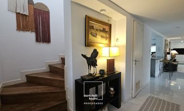 VENTA | Casa 4 Dormitorios | B° Cerrado Green Village – Juan José Paso 8745, Fisherton