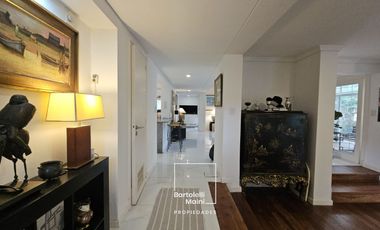 VENTA | Casa 4 Dormitorios | B° Cerrado Green Village – Juan José Paso 8745, Fisherton