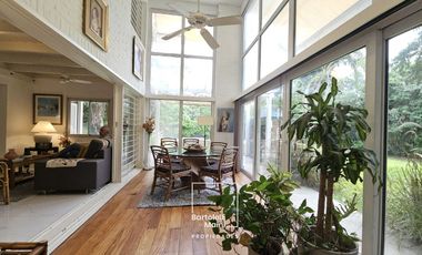 VENTA | Casa 4 Dormitorios | B° Cerrado Green Village – Juan José Paso 8745, Fisherton