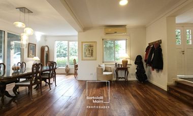 VENTA | Casa 4 Dormitorios | B° Cerrado Green Village – Juan José Paso 8745, Fisherton