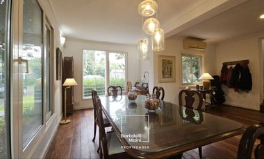 VENTA | Casa 4 Dormitorios | B° Cerrado Green Village – Juan José Paso 8745, Fisherton