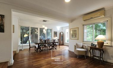 VENTA | Casa 4 Dormitorios | B° Cerrado Green Village – Juan José Paso 8745, Fisherton