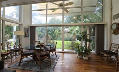 VENTA | Casa 4 Dormitorios | B° Cerrado Green Village – Juan José Paso 8745, Fisherton