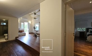 VENTA | Casa 4 Dormitorios | B° Cerrado Green Village – Juan José Paso 8745, Fisherton