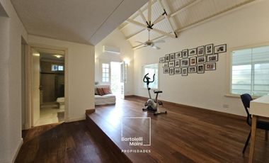 VENTA | Casa 4 Dormitorios | B° Cerrado Green Village – Juan José Paso 8745, Fisherton