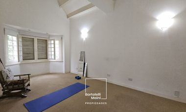 VENTA | Casa 4 Dormitorios | B° Cerrado Green Village – Juan José Paso 8745, Fisherton