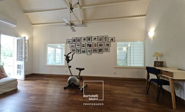 VENTA | Casa 4 Dormitorios | B° Cerrado Green Village – Juan José Paso 8745, Fisherton