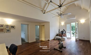 VENTA | Casa 4 Dormitorios | B° Cerrado Green Village – Juan José Paso 8745, Fisherton