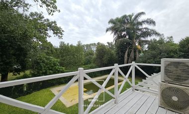 VENTA | Casa 4 Dormitorios | B° Cerrado Green Village – Juan José Paso 8745, Fisherton