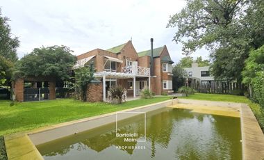 VENTA | Casa 4 Dormitorios | B° Cerrado Green Village – Juan José Paso 8745, Fisherton